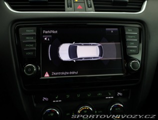 Škoda Octavia RS RS RS 2.0 TDI 2014