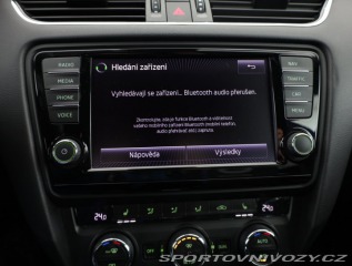 Škoda Octavia RS RS RS 2.0 TDI 2014