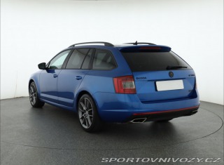 Škoda Octavia RS RS RS 2.0 TDI 2014