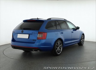 Škoda Octavia RS RS RS 2.0 TDI 2014