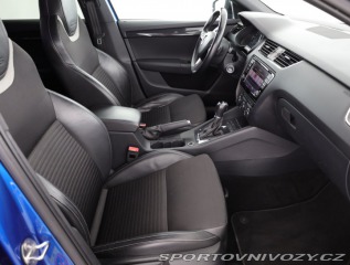 Škoda Octavia RS RS RS 2.0 TDI 2014