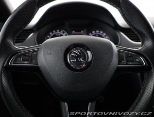 Škoda Octavia RS RS RS 2.0 TDI 2014