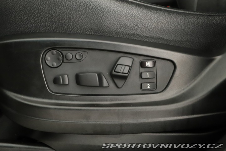 BMW X6 xDrive40d 2011