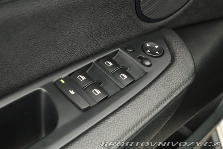 BMW X6 xDrive40d 2011