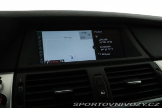 BMW X6 xDrive40d 2011