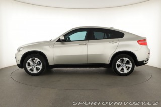 BMW X6 xDrive40d 2011