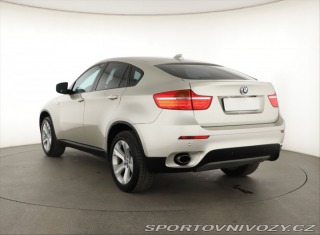 BMW X6 xDrive40d 2011