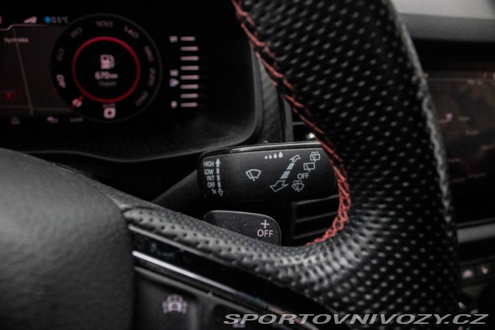 Škoda Kodiaq RS 2.0 Bi-TDI RS Challenge 2020