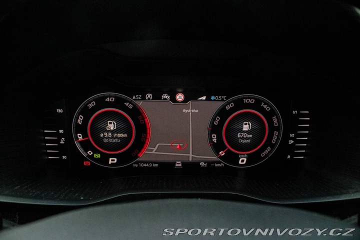 Škoda Kodiaq RS 2.0 Bi-TDI RS Challenge 2020