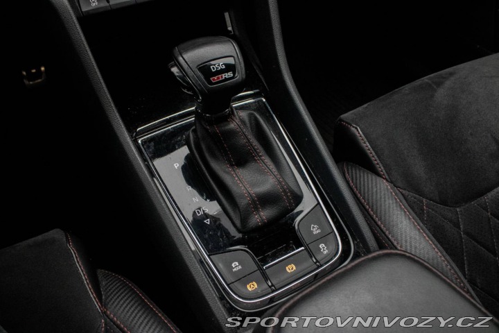 Škoda Kodiaq RS 2.0 Bi-TDI RS Challenge 2020