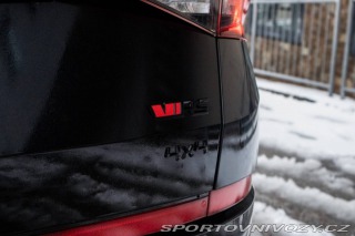 Škoda Kodiaq RS 2.0 Bi-TDI RS Challenge 2020