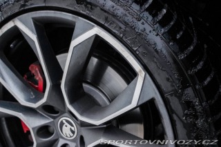 Škoda Kodiaq RS 2.0 Bi-TDI RS Challenge 2020