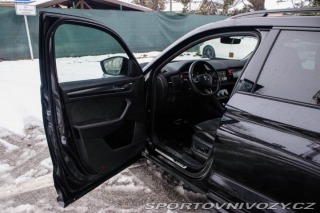 Škoda Kodiaq RS 2.0 Bi-TDI RS Challenge 2020