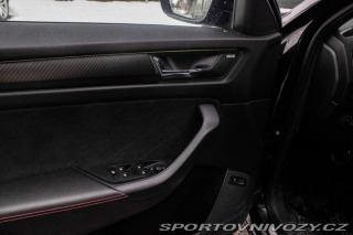 Škoda Kodiaq RS 2.0 Bi-TDI RS Challenge 2020