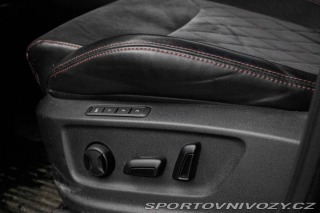 Škoda Kodiaq RS 2.0 Bi-TDI RS Challenge 2020