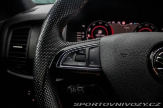 Škoda Kodiaq RS 2.0 Bi-TDI RS Challenge 2020