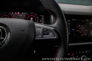 Škoda Kodiaq RS 2.0 Bi-TDI RS Challenge 2020