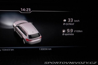 Škoda Kodiaq RS 2.0 Bi-TDI RS Challenge 2020