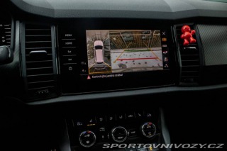 Škoda Kodiaq RS 2.0 Bi-TDI RS Challenge 2020