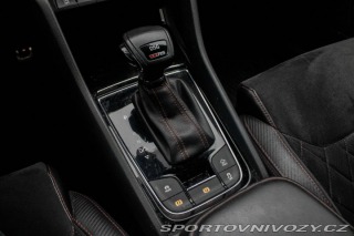 Škoda Kodiaq RS 2.0 Bi-TDI RS Challenge 2020