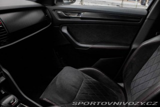 Škoda Kodiaq RS 2.0 Bi-TDI RS Challenge 2020