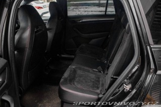 Škoda Kodiaq RS 2.0 Bi-TDI RS Challenge 2020