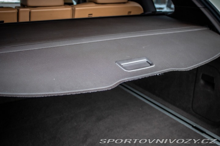 Porsche Cayenne S 4.8 Tiptronic S, 294kw 2011