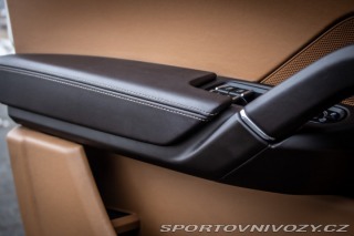 Porsche Cayenne S 4.8 Tiptronic S, 294kw 2011