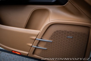 Porsche Cayenne S 4.8 Tiptronic S, 294kw 2011