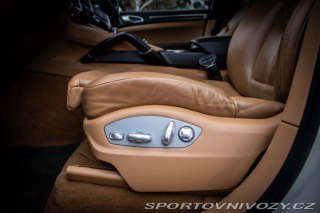 Porsche Cayenne S 4.8 Tiptronic S, 294kw 2011