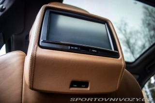 Porsche Cayenne S 4.8 Tiptronic S, 294kw 2011