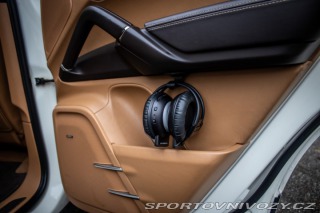 Porsche Cayenne S 4.8 Tiptronic S, 294kw 2011