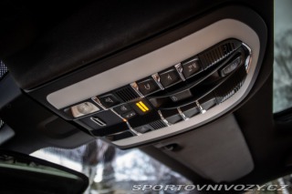 Porsche Cayenne S 4.8 Tiptronic S, 294kw 2011