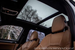 Porsche Cayenne S 4.8 Tiptronic S, 294kw 2011