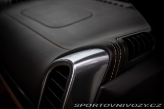 Porsche Cayenne S 4.8 Tiptronic S, 294kw 2011