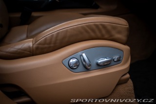 Porsche Cayenne S 4.8 Tiptronic S, 294kw 2011