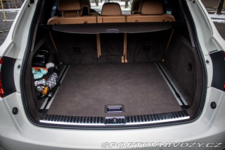 Porsche Cayenne S 4.8 Tiptronic S, 294kw 2011