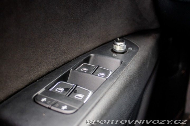 Audi A7 Sportback 3.0 TDI / AJ N 2012