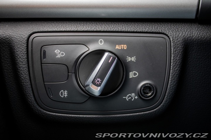 Audi A7 Sportback 3.0 TDI / AJ N 2012