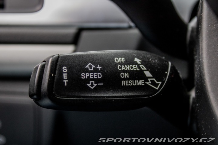 Audi A7 Sportback 3.0 TDI / AJ N 2012