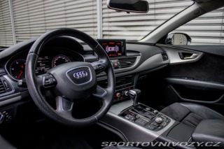 Audi A7 Sportback 3.0 TDI / AJ N 2012