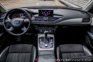 Audi A7 Sportback 3.0 TDI / AJ N 2012