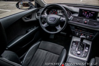 Audi A7 Sportback 3.0 TDI / AJ N 2012