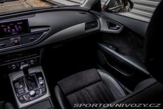 Audi A7 Sportback 3.0 TDI / AJ N 2012