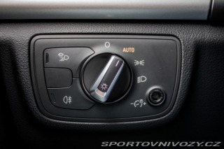 Audi A7 Sportback 3.0 TDI / AJ N 2012