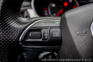 Audi A7 Sportback 3.0 TDI / AJ N 2012