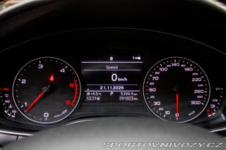 Audi A7 Sportback 3.0 TDI / AJ N 2012