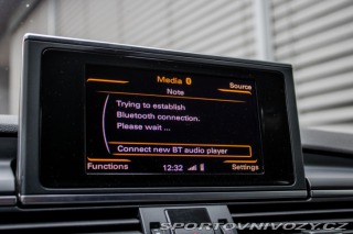 Audi A7 Sportback 3.0 TDI / AJ N 2012