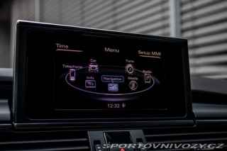 Audi A7 Sportback 3.0 TDI / AJ N 2012