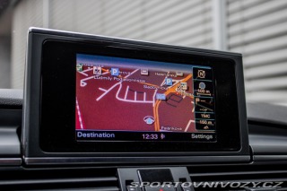 Audi A7 Sportback 3.0 TDI / AJ N 2012